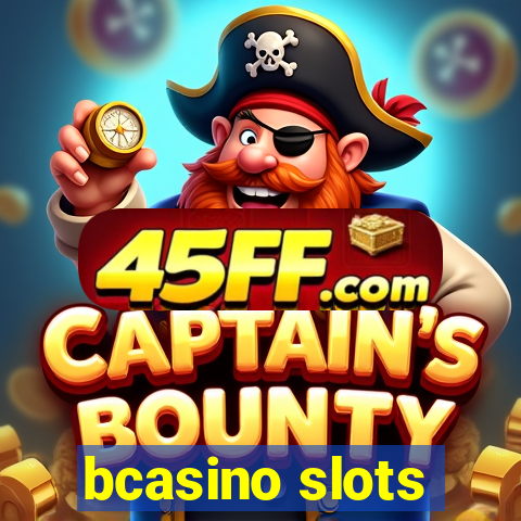 bcasino slots